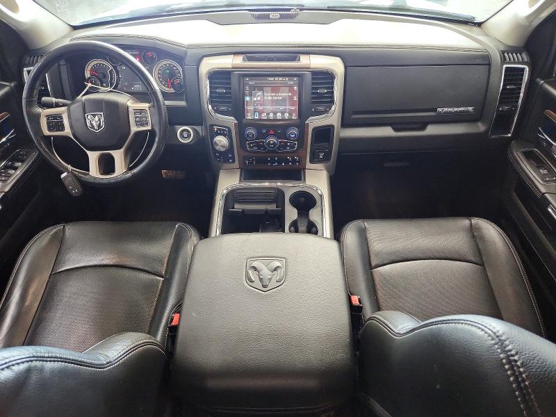 Продажа на аукционе авто 2017 Ram 1500, vin: 1C6RR7NTXHS863002, номер лота: 59536266