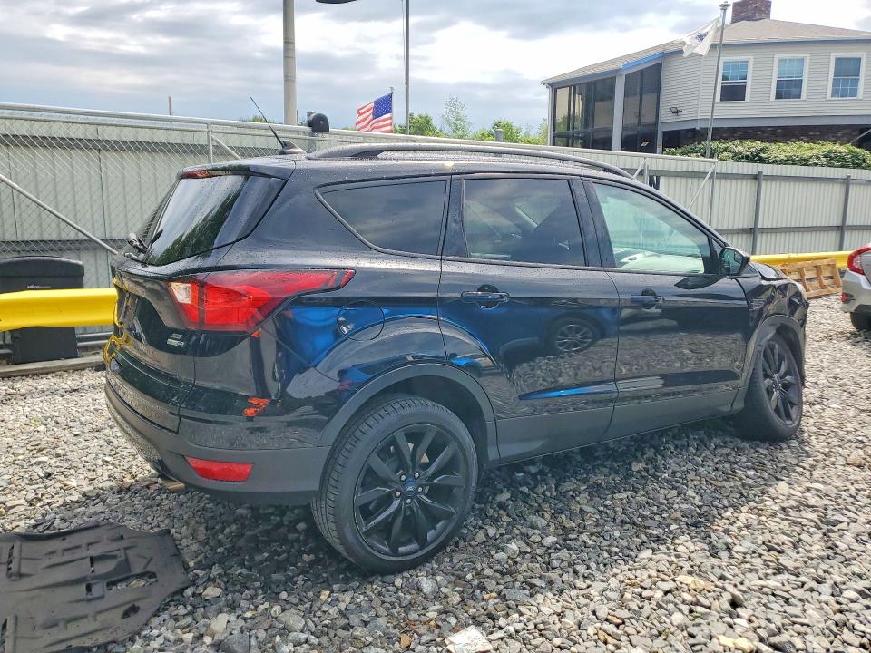 Aukcja sprzedaży 2019 Ford Escape, vin: 1FMCU9GD8KUB18772, numer aukcji: 57892606