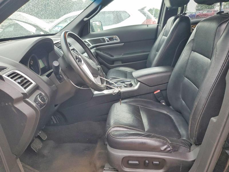 Продаж на аукціоні авто 2013 Ford Explorer, vin: 1FM5K8D81DGC78073, номер лоту: 57285566