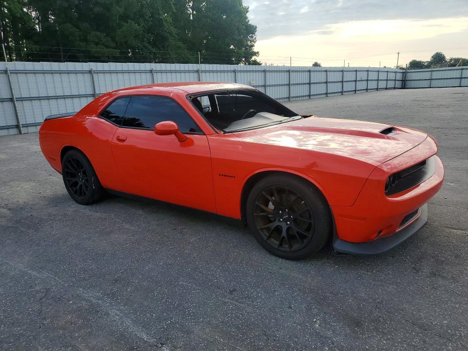 Aukcja sprzedaży 2021 Dodge Challenger, vin: 2C3CDZBT9MH590685, numer aukcji: 58956566