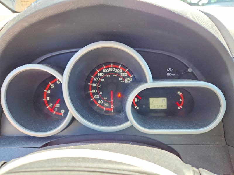Продаж на аукціоні авто 2010 Toyota Corolla Matrix, vin: 2T1ME4EE3AC006428, номер лоту: 56418146