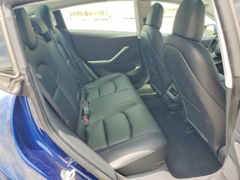 Aukcja sprzedaży 2021 Tesla Model 3, vin: 5YJ3E1EB8MF855325, numer aukcji: 57129736