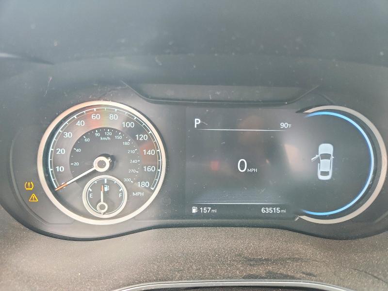 2023 Genesis G70 მანქანა იყიდება აუქციონზე, vin: KMTG34TA9PU129652, აუქციონის ნომერი: 57083666