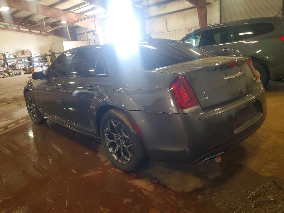 Aukcja sprzedaży 2016 Chrysler 300, vin: 2C3CCAGG0GH261975, numer aukcji: 56378566