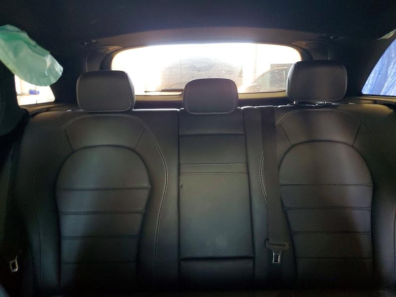 Продажа на аукционе авто 2022 Mercedes-benz Glc, vin: W1N0G8EB5NV383487, номер лота: 57781316