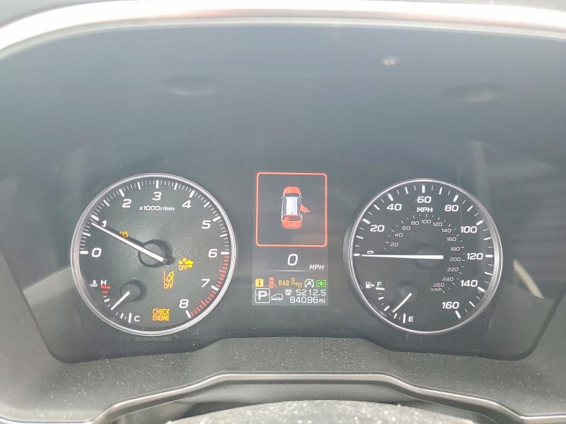 Продаж на аукціоні авто 2022 Subaru Outback, vin: 4S4BTGND2N3183682, номер лоту: 56859046