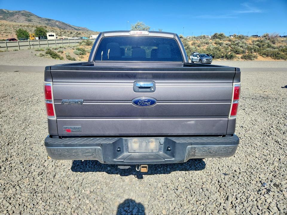 2012 Ford F150 მანქანა იყიდება აუქციონზე, vin: 1FTFW1ET2CKE19655, აუქციონის ნომერი: 57426986