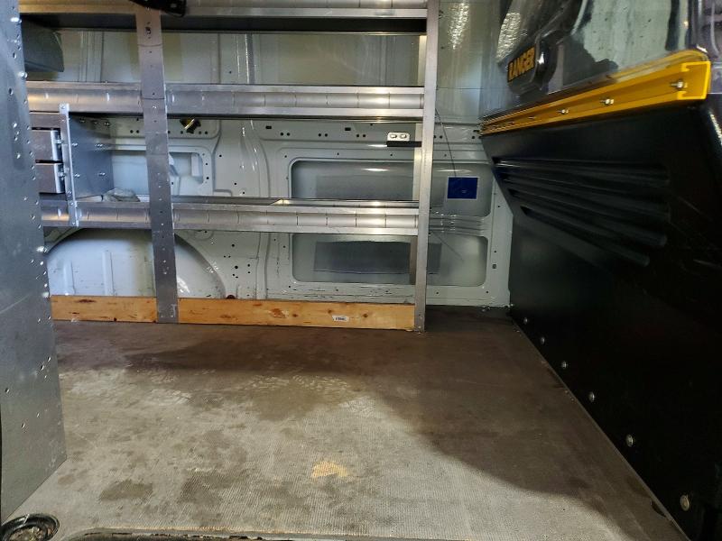 Aukcja sprzedaży 2016 Mercedes-benz Metris, vin: WD3PG2EA6G3165870, numer aukcji: 58742426