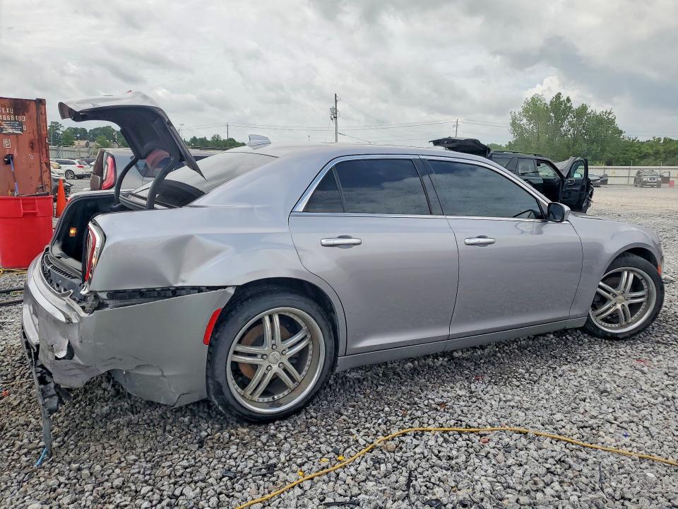 Aukcja sprzedaży 2017 Chrysler 300c, vin: 2C3CCAPG3HH661322, numer aukcji: 58218576