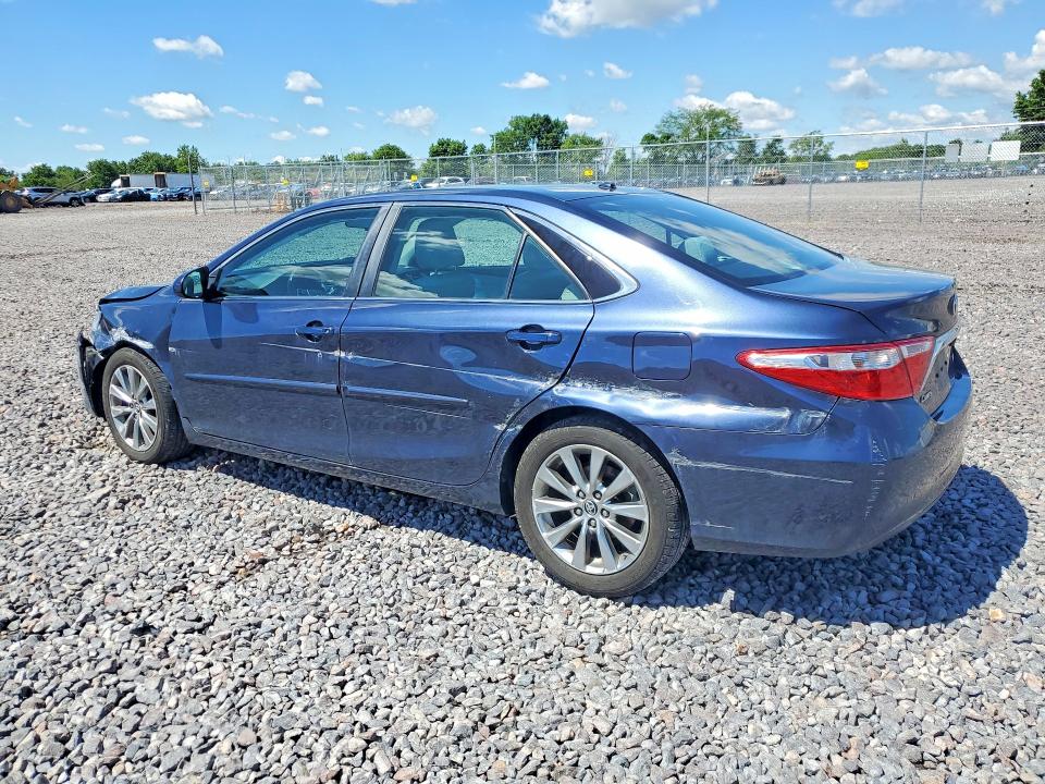 Aukcja sprzedaży 2015 Toyota Camry, vin: 4T4BF1FK5FR509932, numer aukcji: 59149786