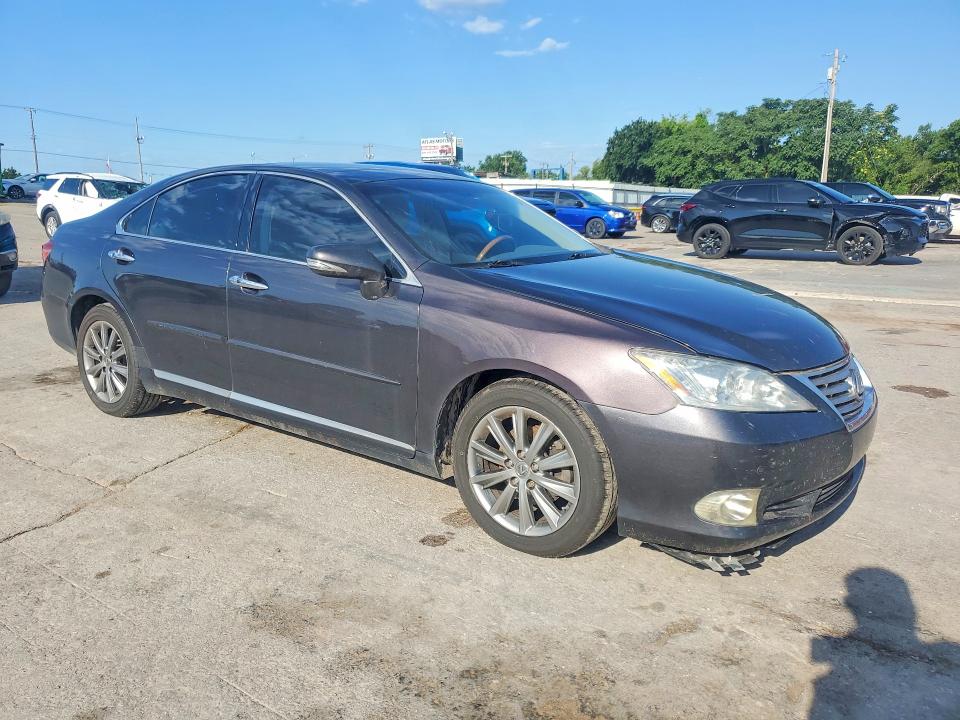 Продаж на аукціоні авто 2010 Lexus Es, vin: JTHBK1EG2A2383149, номер лоту: 58189256