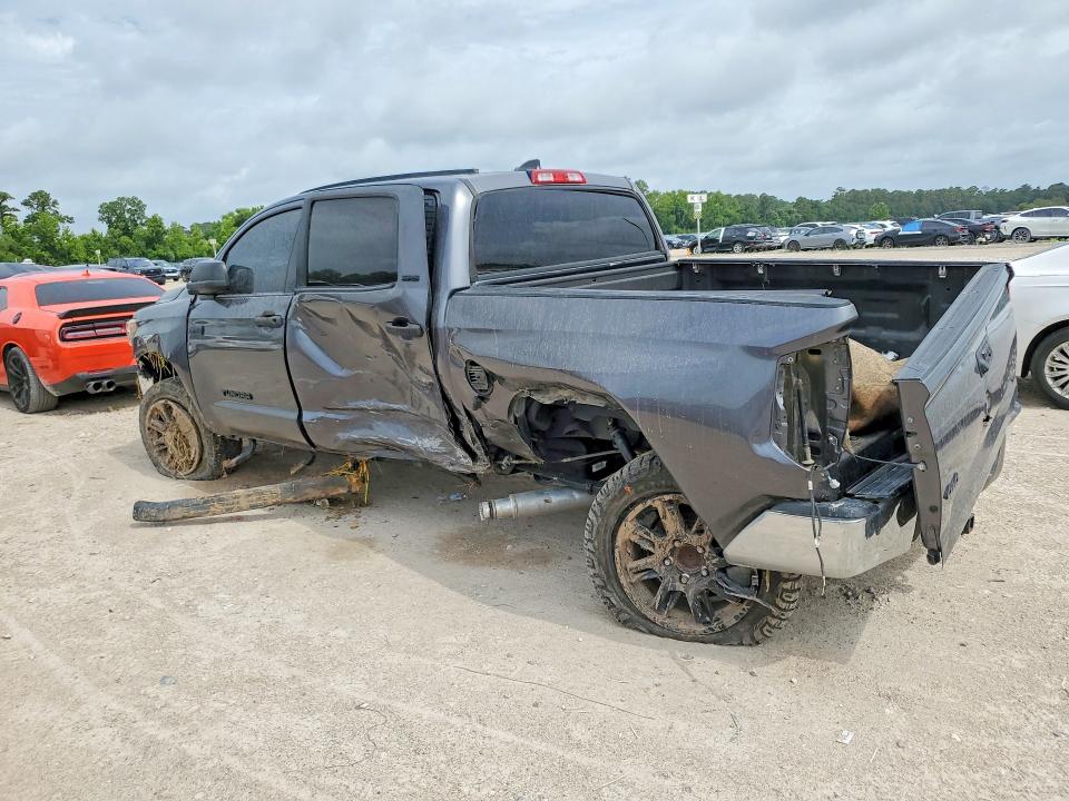 Aukcja sprzedaży 2021 Toyota Tundra, vin: 5TFDY5F16MX989149, numer aukcji: 58068386