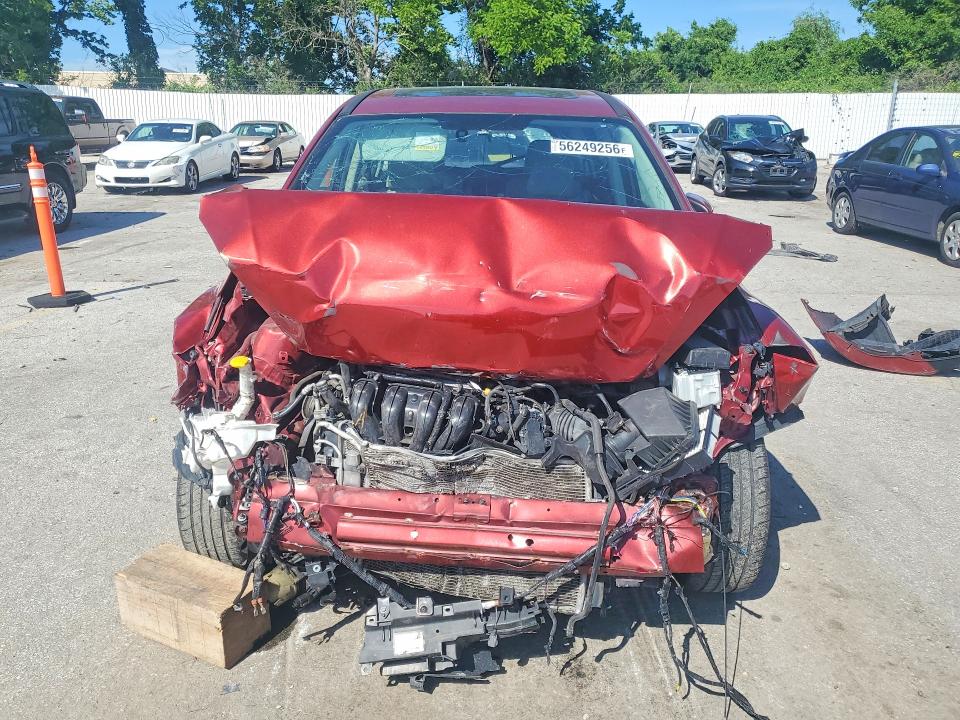 2014 Mazda 5 მანქანა იყიდება აუქციონზე, vin: JM1CW2DL5E0173208, აუქციონის ნომერი: 56249256