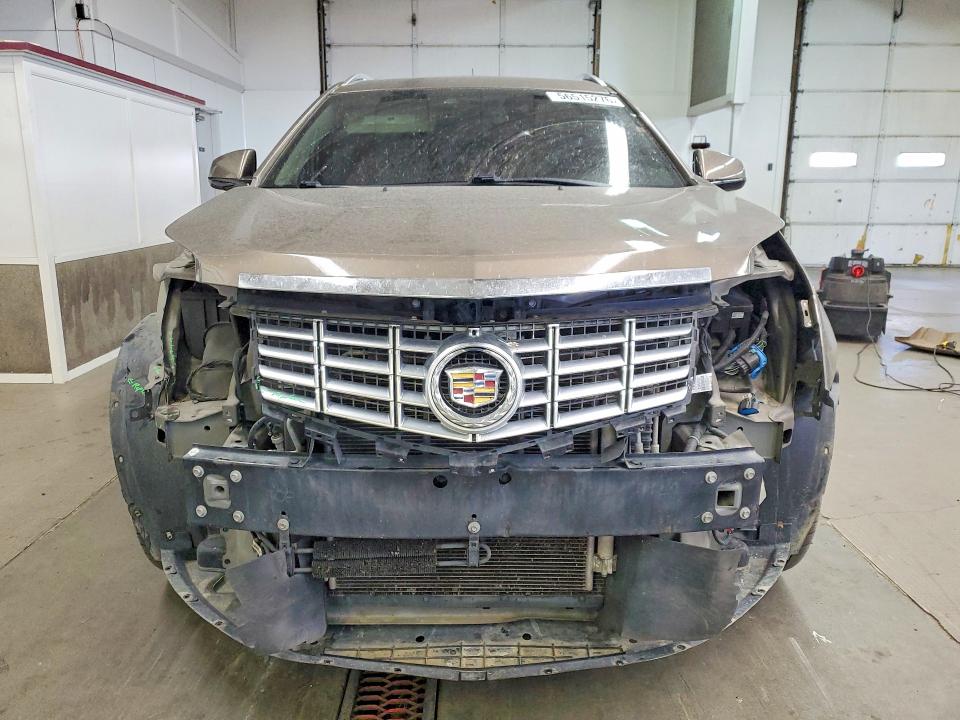 Aukcja sprzedaży 2016 Cadillac Srx, vin: 3GYFNGE36GS526685, numer aukcji: 56515276