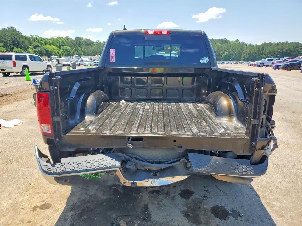 Продажа на аукционе авто 2013 Ram 1500, vin: 1C6RR6LT3DS705625, номер лота: 55177166