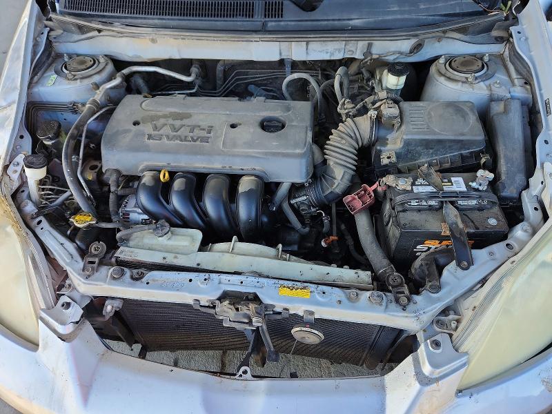 Aukcja sprzedaży 2006 Toyota Corolla Matrix, vin: 2T1KR32E86C615063, numer aukcji: 56850056