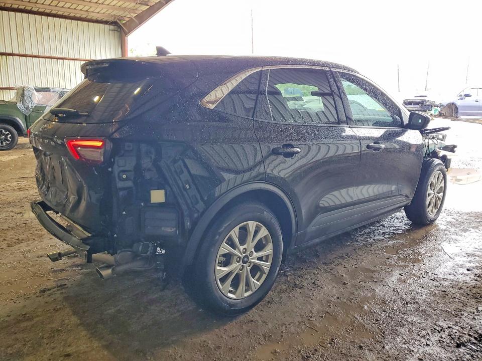 Продажа на аукционе авто 2024 Ford Escape, vin: 1FMCU0GN6RUA96382, номер лота: 53904176