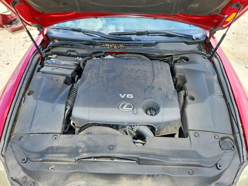 Aukcja sprzedaży 2011 Lexus Is, vin: JTHBF5C22B5138757, numer aukcji: 55978506