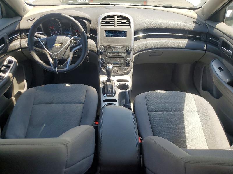 Aukcja sprzedaży 2014 Chevrolet Malibu, vin: 1G11A5SL4EF157095, numer aukcji: 57465196
