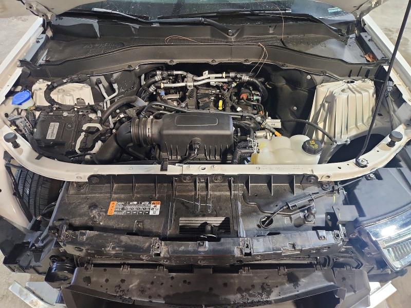 Aukcja sprzedaży 2023 Ford Explorer, vin: 1FMSK7DH7PGB93479, numer aukcji: 58433826