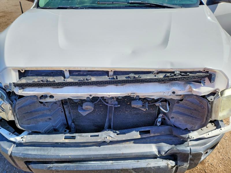 2014 Toyota Tundra მანქანა იყიდება აუქციონზე, vin: 5TFRM5F14EX075324, აუქციონის ნომერი: 57626116