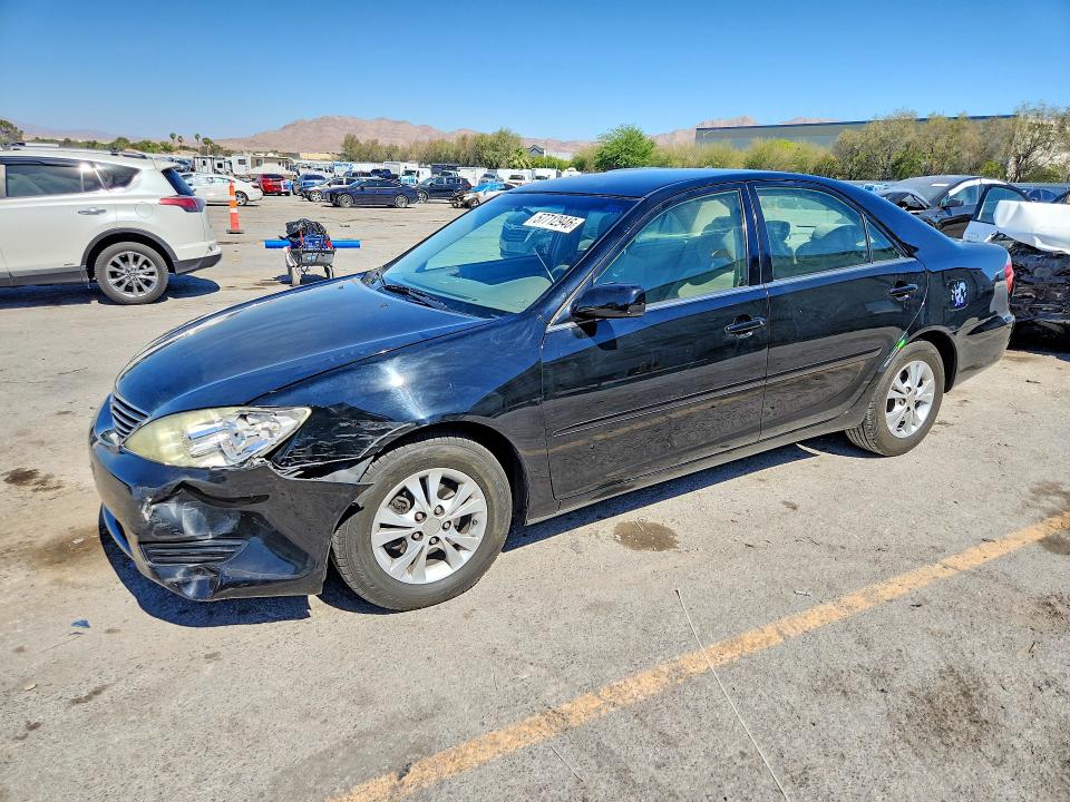 Aukcja sprzedaży 2006 Toyota Camry, vin: 4T1BF30K86U111113, numer aukcji: 57712946
