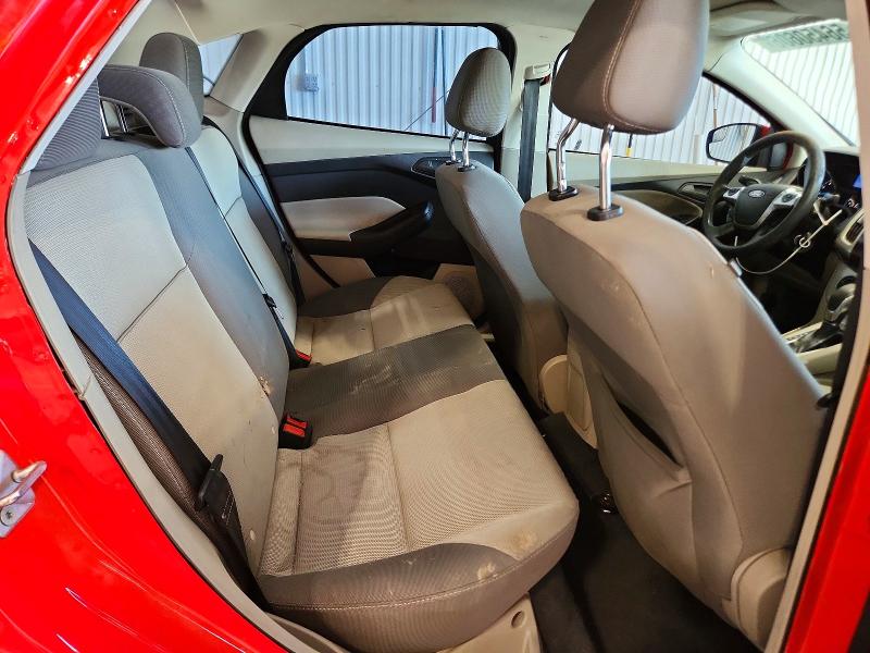 Aukcja sprzedaży 2012 Ford Focus, vin: 1FAHP3F26CL174835, numer aukcji: 56450606