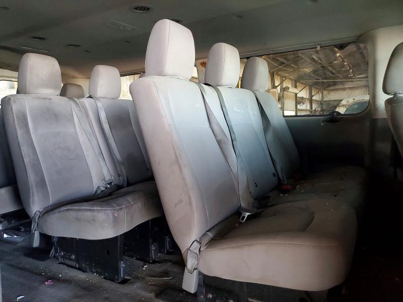 Продаж на аукціоні авто 2013 Nissan Nv, vin: 5BZBF0AAXDN201296, номер лоту: 58322096