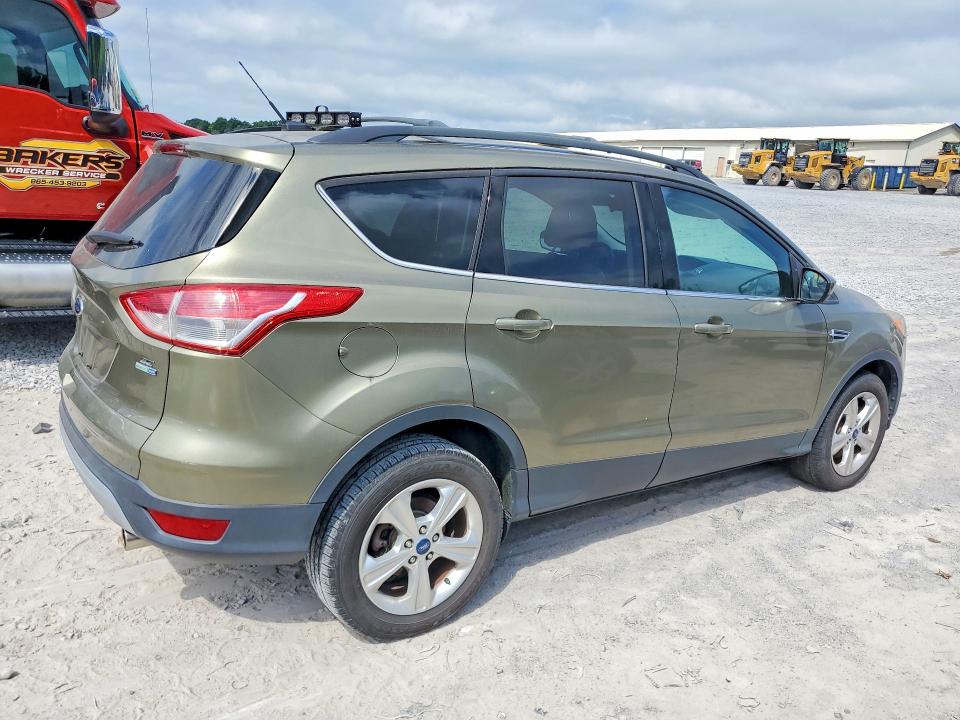 Aukcja sprzedaży 2013 Ford Escape, vin: 1FMCU9GX6DUC90375, numer aukcji: 57301196