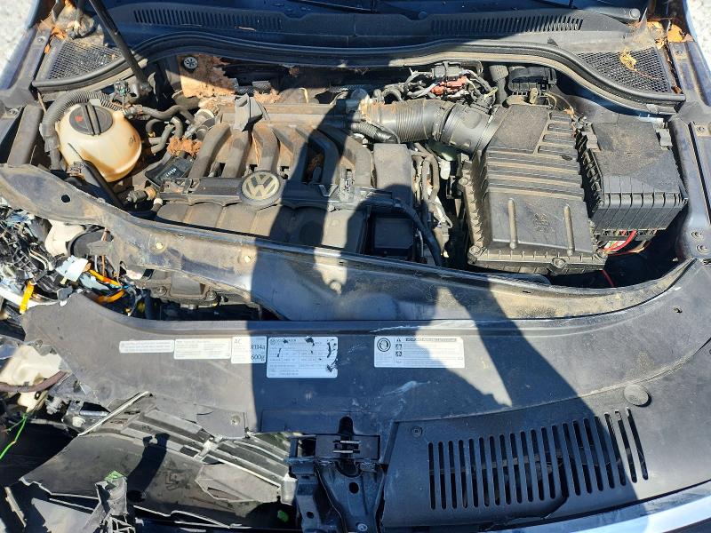 57041486 :رقم المزاد ، WVWGU7AN5DE528535 vin ، 2013 Volkswagen Cc مزاد بيع