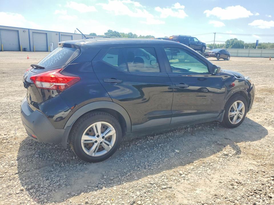 Продажа на аукционе авто 2020 Nissan Kicks, vin: 3N1CP5BV0LL511474, номер лота: 56849076