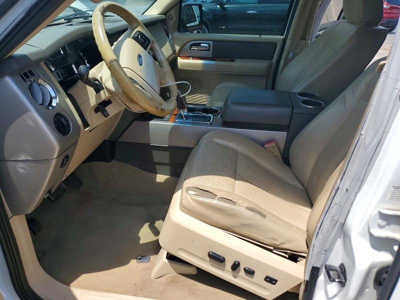 Продаж на аукціоні авто 2009 Ford Expedition, vin: 1FMFU17509EB27736, номер лоту: 58994266