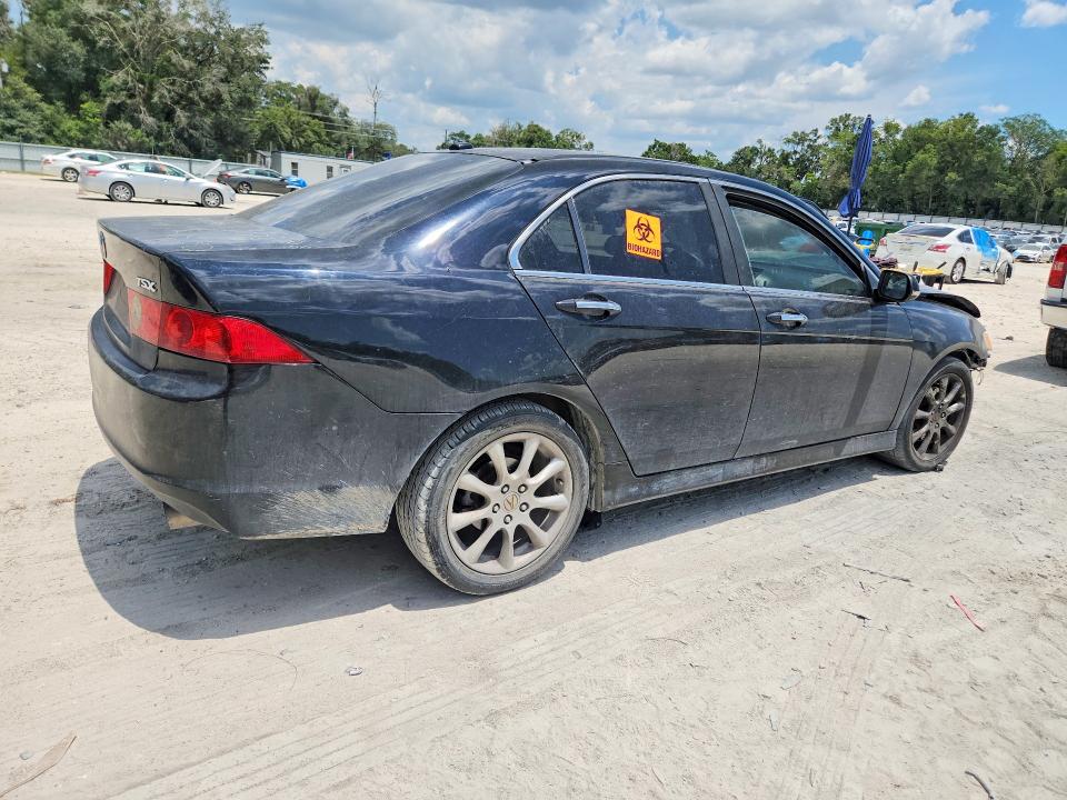 2006 Acura Tsx მანქანა იყიდება აუქციონზე, vin: JH4CL968X6C014242, აუქციონის ნომერი: 85980395
