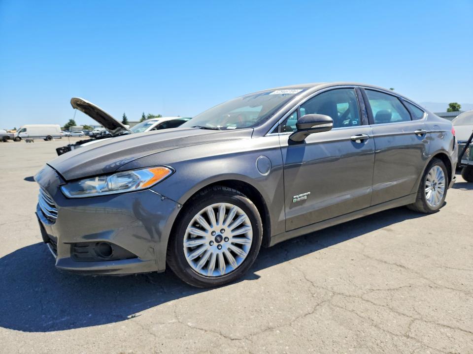 Aukcja sprzedaży 2016 Ford Fusion, vin: 3FA6P0PUXGR166086, numer aukcji: 57946706