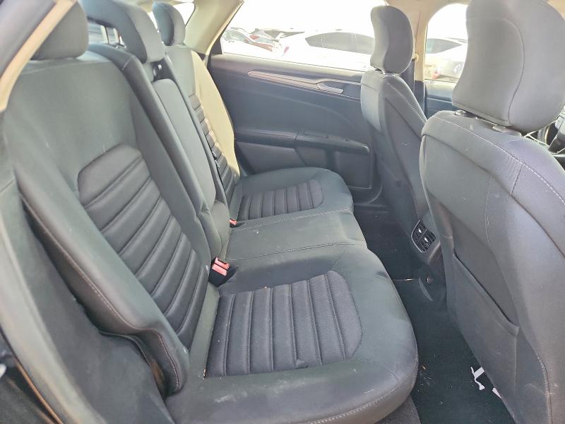 Продаж на аукціоні авто 2018 Ford Fusion, vin: 3FA6P0H75JR113344, номер лоту: 55981216