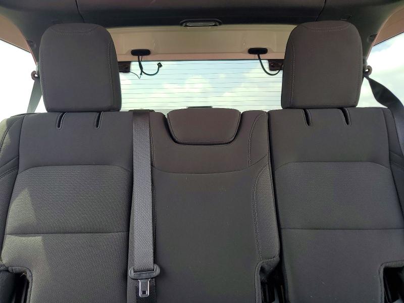 2022 Jeep Wrangler Unlimited მანქანა იყიდება აუქციონზე, vin: 1C4HJXEG7NW104715, აუქციონის ნომერი: 56634556