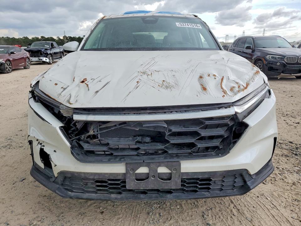 2026 Honda Cr-v მანქანა იყიდება აუქციონზე, vin: 5J6RS4H70TL001060, აუქციონის ნომერი: 53741516