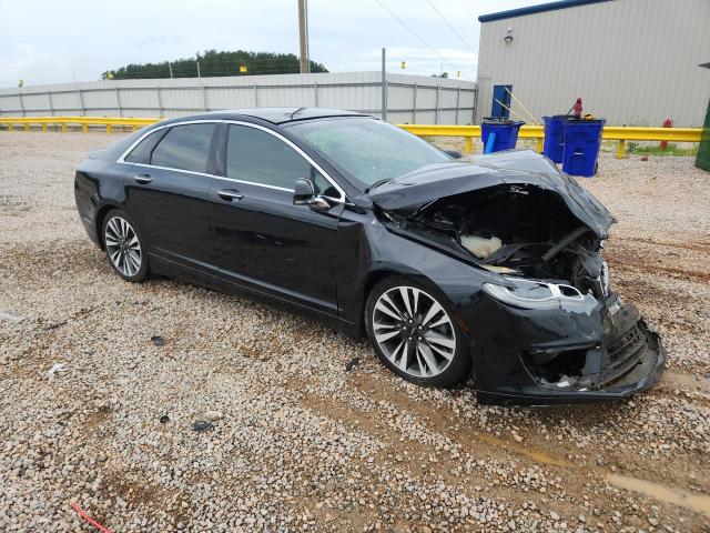 58038126 :رقم المزاد ، 3LN6L5E91HR619252 vin ، 2017 Lincoln Mkz مزاد بيع