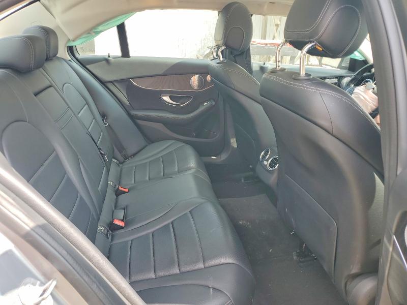 Продаж на аукціоні авто 2016 Mercedes-benz C, vin: 55SWF4KB0GU162459, номер лоту: 59144716