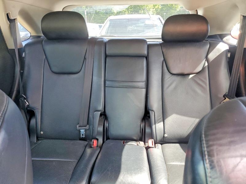 Продаж на аукціоні авто 2013 Lexus Rx 350, vin: 2T2BK1BA2DC167739, номер лоту: 57204356