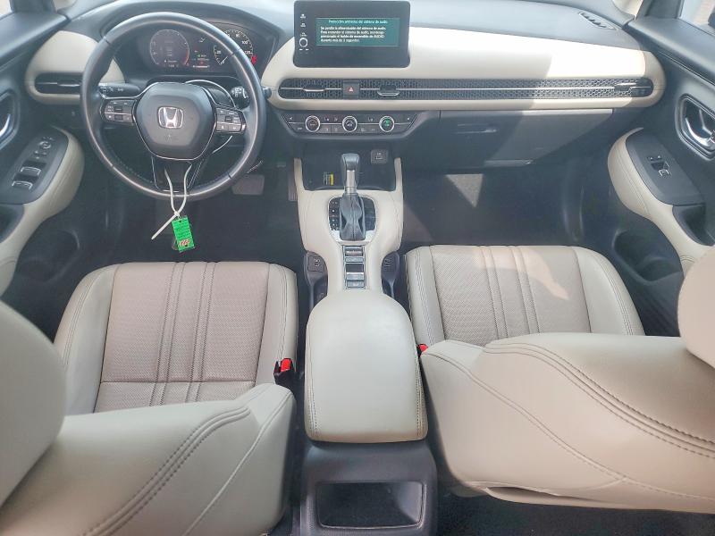 Продаж на аукціоні авто 2025 Honda Hr-v, vin: 3CZRZ1H73SM733030, номер лоту: 55860076