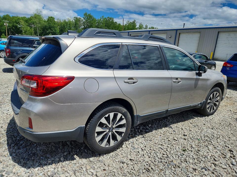 Продажа на аукционе авто 2017 Subaru Outback, vin: 4S4BSANC4H3221358, номер лота: 57340206