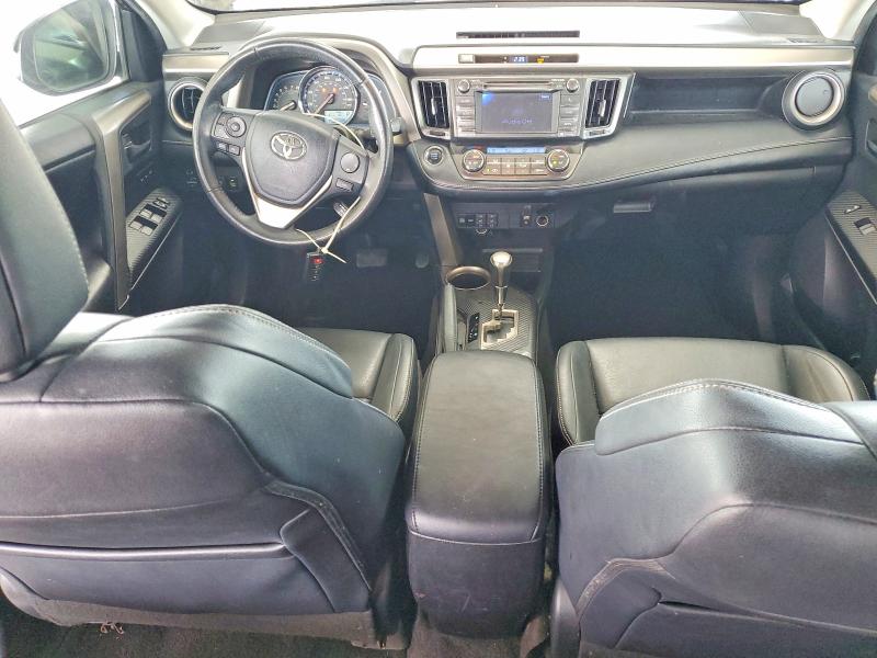 Продаж на аукціоні авто 2013 Toyota Rav4, vin: 2T3DFREV8DW070422, номер лоту: 56306056