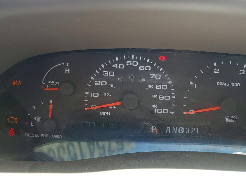 Продажа на аукционе авто 2004 Ford F350, vin: 1FTSW31P04EA02229, номер лота: 57541536