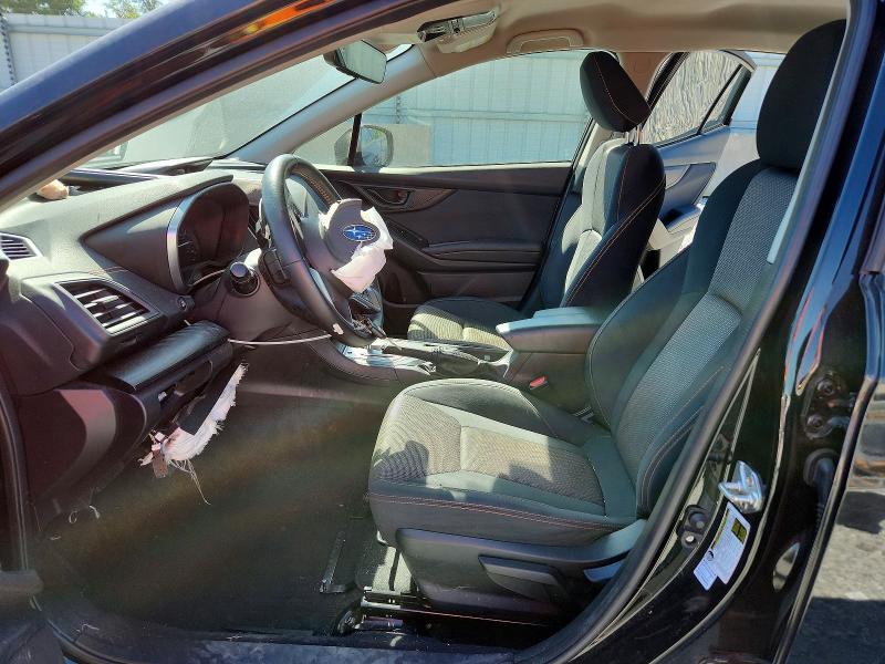Aukcja sprzedaży 2023 Subaru Crosstrek, vin: JF2GTAPC7P8286602, numer aukcji: 56029666