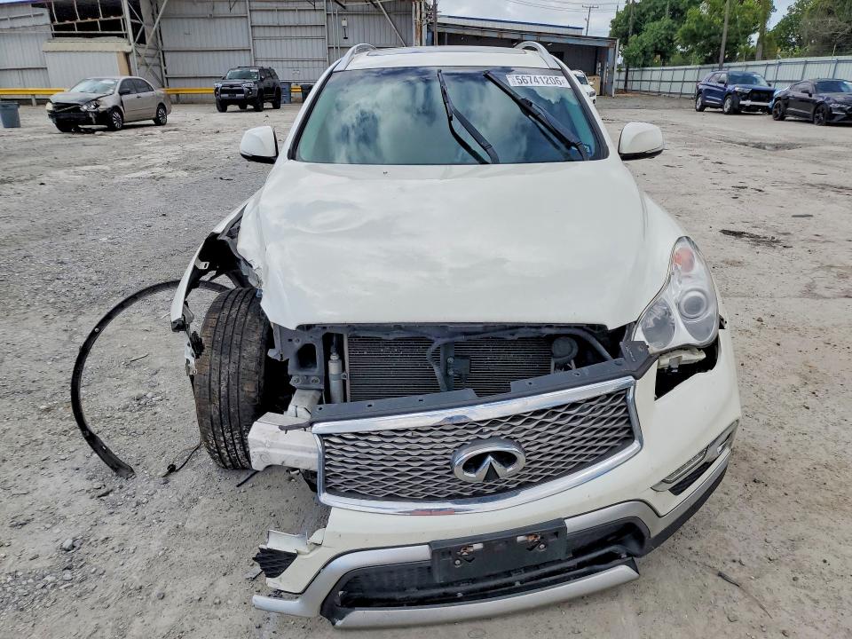2016 Infiniti Qx50 მანქანა იყიდება აუქციონზე, vin: JN1BJ0RR4GM271544, აუქციონის ნომერი: 56741206