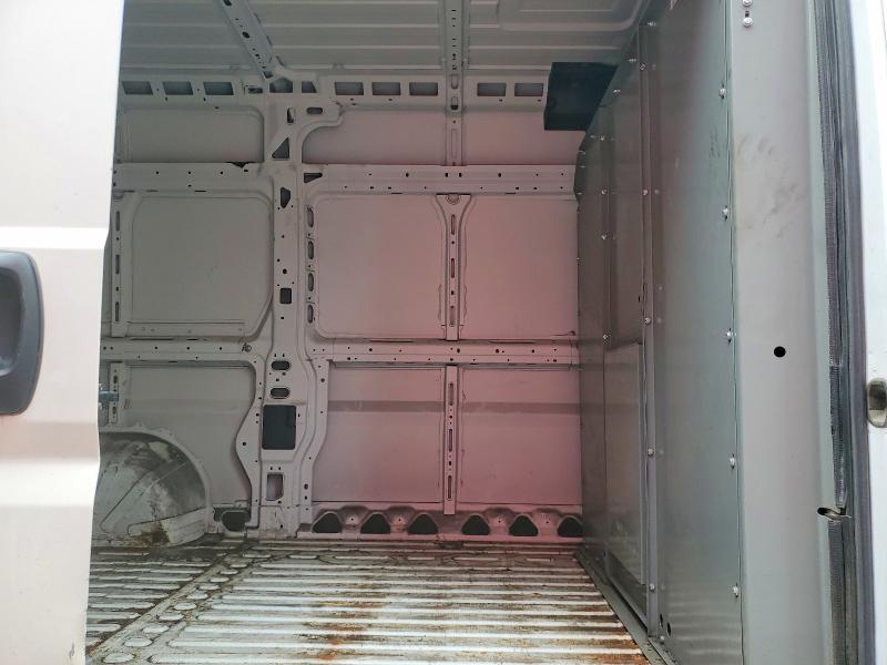 Продажа на аукционе авто 2018 Ram Promaster 1500, vin: 3C6TRVBG3JE115072, номер лота: 57266596