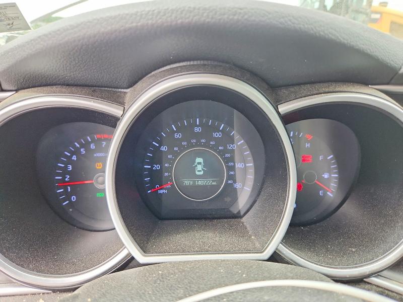 Aukcja sprzedaży 2015 Kia Optima, vin: 5XXGN4A78FG515211, numer aukcji: 56218986