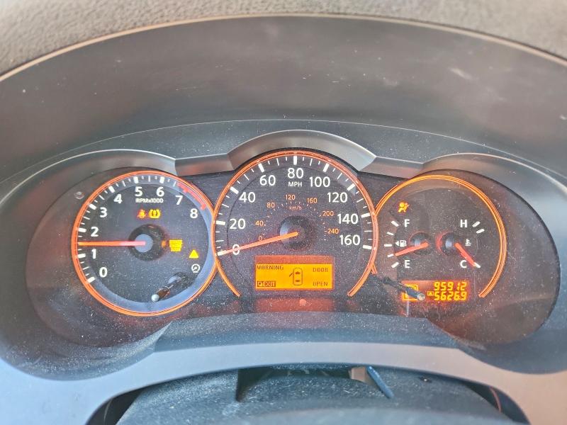 Aukcja sprzedaży 2009 Nissan Altima, vin: 1N4BL21EX9N523098, numer aukcji: 55625636