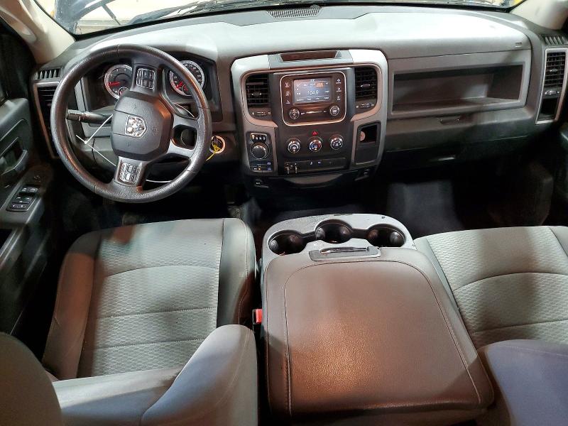 Продаж на аукціоні авто 2015 Ram 1500, vin: 1C6RR7FT9FS508060, номер лоту: 56648756